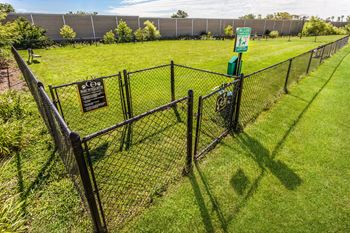 Pet Bark Park